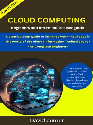 cover image of Cloud Computing
